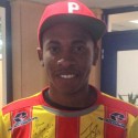 (TUIT) Aucas suma a otro delantero a su plantilla