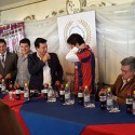 (VIDEO) Paúl Vélez ya dirige a Deportivo Quito, con una nueva convocatoria