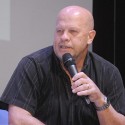 (AUDIO) Carlos Ischia: «nuestro objetivo, el de Aucas, sigue siendo salvar la categoría