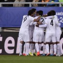 (VIDEO) #CopaAmerica: Bolivia derrotó a Ecuador, que se aleja de la clasificación a 4tos