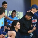 #EcuatorianosEnMexico: Algunos tricolores se quedan y otros cambian de equipo