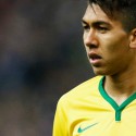 Liverpool contrató al delantero brasileño, Roberto Firmino