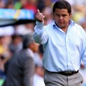 Leones Negros, de tres ecuatorianos, tiene  nuevo entrenador