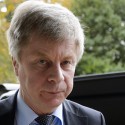 Presidente de la Unión Rusa de Fútbol fue despedido
