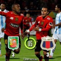 (VIDEO) Deportivo Quito rescató un empate de su visita a Deportivo Cuenca