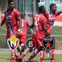 (VIDEO) El Nacional ganó a River Ecuador en Guaranda