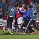 (VIDEO) #CopaAmerica: Paraguay eliminó a Brasil en los penales