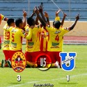 (VIDEO) Aucas triunfó ante Universidad Católica y dejó el fondo de la tabla