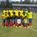 Selección Sub 17 gana amistoso, aunque se teme por su participación en el Mundial