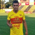 (TUIT) Deportivo Quevedo confirma defensa paraguayo
