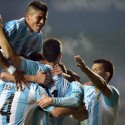 (VIDEO) #CopaAmerica: Argentina se paseó ante Paraguay y jugará la final ante Chile