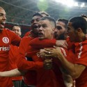 (VIDEO) Inter venció a Tigres, que no contó con Joffre Guerrón