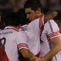 (VIDEO) River Plate empató con Guaraní y clasificó a la final