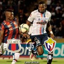 (VIDEO) Luis Saritama le dio el triunfo a Deportivo Quito sobre El Nacional