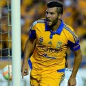 (VIDEO) Tigres venció a Internacional y jugará la final ante River Plate
