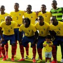 (FOTO) Ecuador pierde puestos en el ranking FIFA