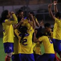 Selección ecuatoriana indígena obtuvo triunfo en Copa América Indígena