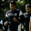 PAOK, de Cristhian Noboa, derrotó en amistoso al subcampeón de la Europa League