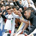 Real Madrid es el club más valioso, según FORBES