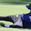 (TUIT) Sergio Romero es nuevo golero de Manchester United