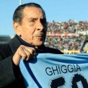 (VIDEO) Falleció Alcides Ghiggia, protagonista del «Maracanazo»