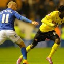Con minutos de Juan Carlos Paredes, Watford goleó en partido amistoso