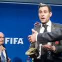 FIFA tomará acciones legales en contra de Simon Brodkin