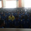 Selección ecuatoriana Sub 15 vence en duelo amistoso