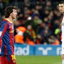 Definidos los candidatos al mejor jugador de Europa