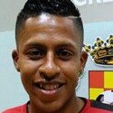 (TUIT) Sobrino del «Cuchillo» Fernández jugará en Atlético de Pinto, de España