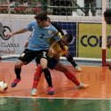 Ecuador acogerá la Copa América de fútbol sala