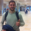 (TUIT) Bernardo Long ya entrena con Deportivo Quito
