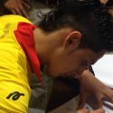 (TUIT) Ángel Ledesma deja Aucas para volver a Macará