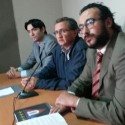 (AUDIO) Liga de Quito no separará ni sancionará a Andy Casquete