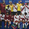 (VIDEO) #CopaAmerica: Perú se adjudicó el tercer lugar, tras vencer a Paraguay