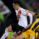(VIDEO) River Plate venció en la ida ante Guaraní
