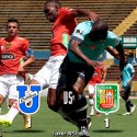 (VIDEO) Universidad Católica y Deportivo Cuenca empataron en el Atahualpa