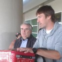 (TUIT) Federico Nieto es oficialmente jugador de Universidad Católica