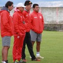 (TUIT) Técnico Universitario se queda sin entrenador