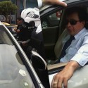 (DOCS, AUDIO Y FOTOS) Joselito Cobo renuncia a Deportivo Quito, tras embargo de un bien personal