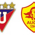 Precios y puntos de venta de las entradas para Liga de Quito vs Aucas
