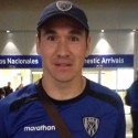 En reemplazo de Dominguez, convocaron a Librado Azcona de Independiente