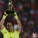 #CopaAmerica: Premios a lo más destacado del certamen