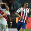 #Previa: Perú y Paraguay buscan la medalla de bronce