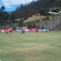 Selección Sub 15 ganó en dos duelos amistosos