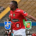 (VIDEO) Deportivo Cuenca venció de visitante a Universidad Católica