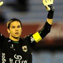 (FACEBOOK) Deportivo Quito suma a portero uruguayo