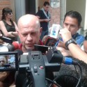 Se redujo sanción a Carlos Ischia, DT de Aucas