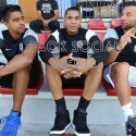 Cristhian Noboa se alista para volver a jugar con PAOK FC