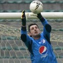 Barcelona tiene nuevo preparador de arqueros